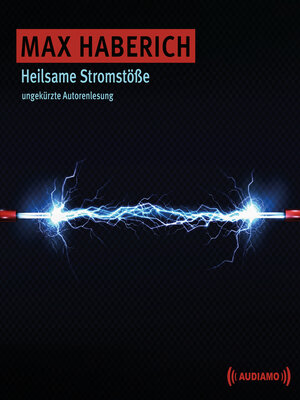 cover image of Heilsame Stromstöße